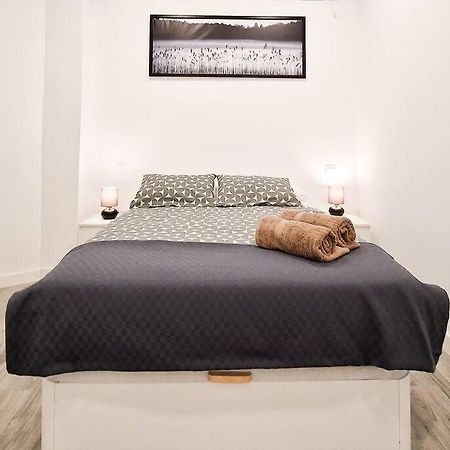 Apartamento Altimiras 'Las Ventas' Madrid Exterior foto