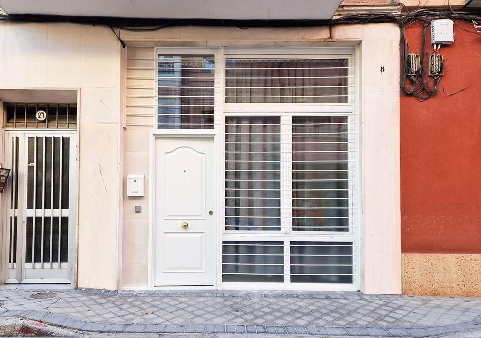 Apartamento Altimiras 'Las Ventas' Madrid Exterior foto